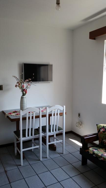 Apartmán Apartamento Residencial Messina Florianópolis Exteriér fotografie