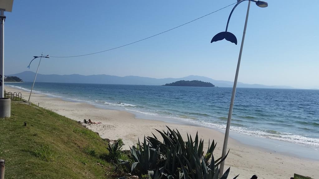 Apartmán Apartamento Residencial Messina Florianópolis Exteriér fotografie