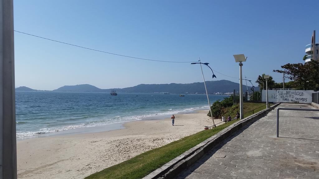Apartmán Apartamento Residencial Messina Florianópolis Exteriér fotografie