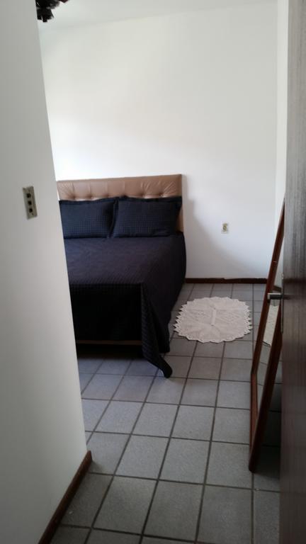 Apartmán Apartamento Residencial Messina Florianópolis Exteriér fotografie