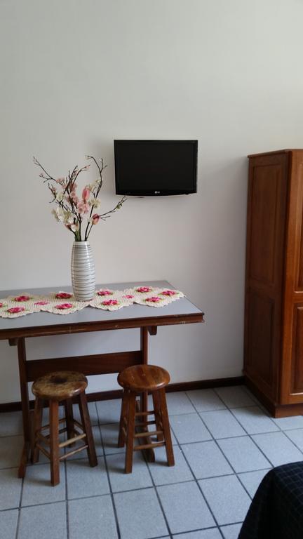 Apartmán Apartamento Residencial Messina Florianópolis Exteriér fotografie