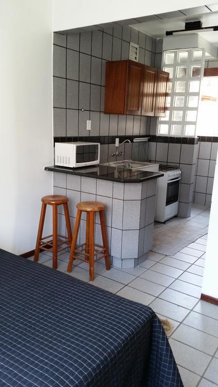 Apartmán Apartamento Residencial Messina Florianópolis Exteriér fotografie
