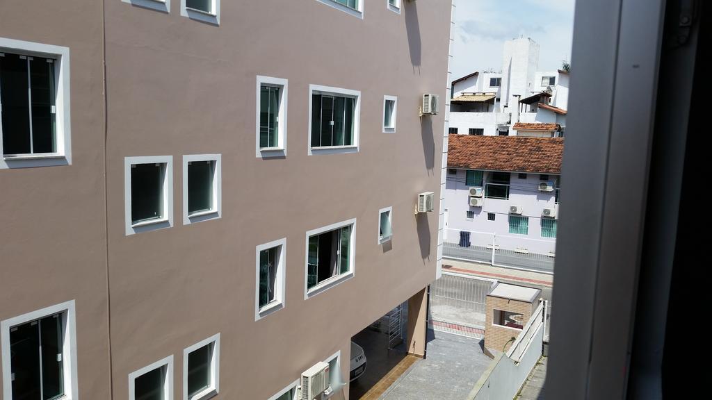 Apartmán Apartamento Residencial Messina Florianópolis Exteriér fotografie