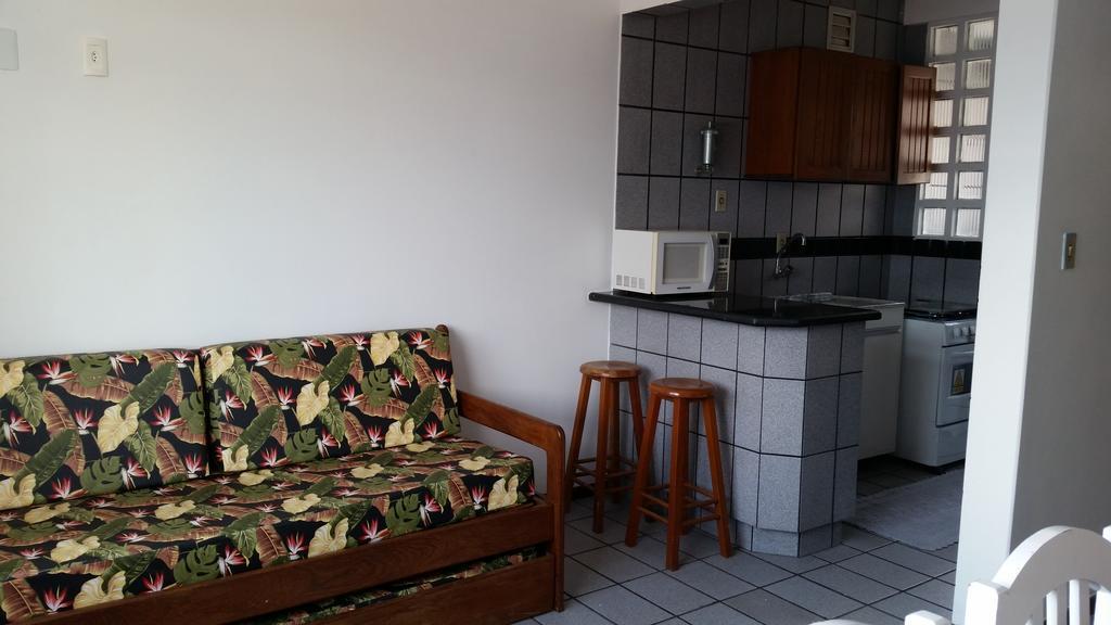 Apartmán Apartamento Residencial Messina Florianópolis Exteriér fotografie