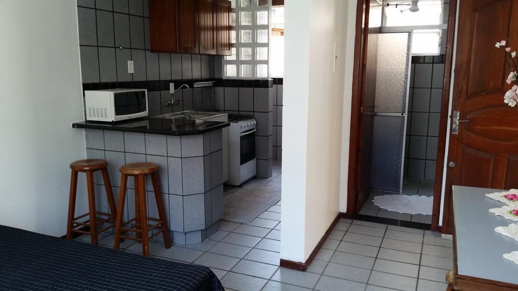 Apartmán Apartamento Residencial Messina Florianópolis Exteriér fotografie