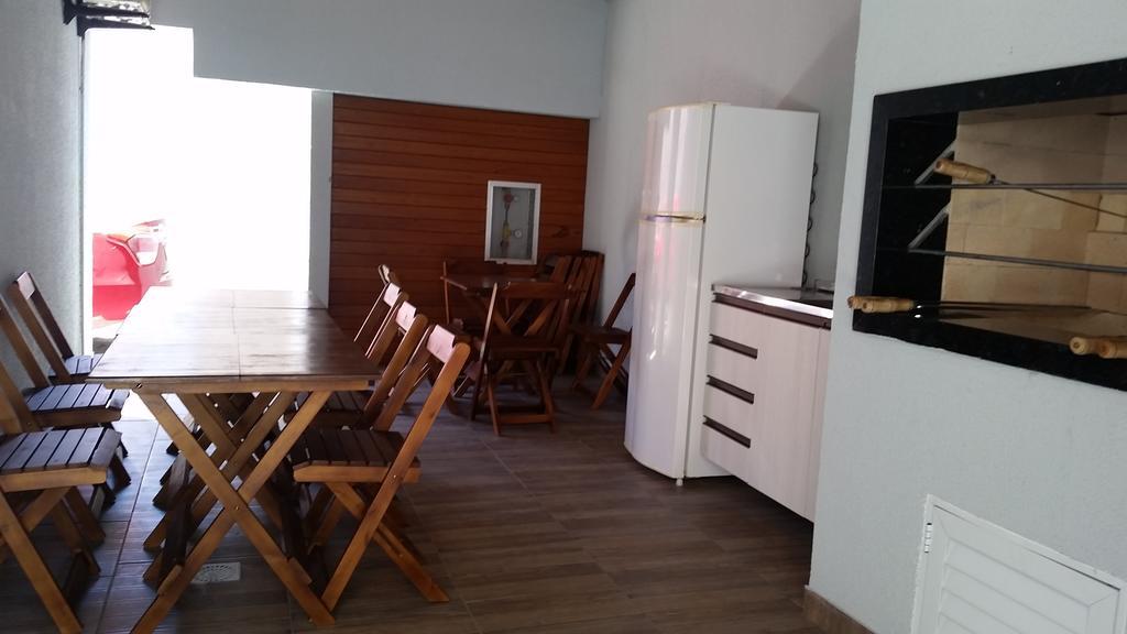 Apartmán Apartamento Residencial Messina Florianópolis Exteriér fotografie