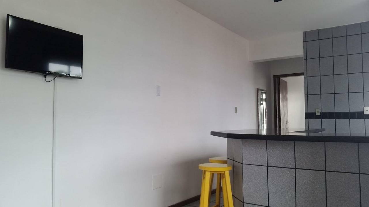 Apartmán Apartamento Residencial Messina Florianópolis Exteriér fotografie